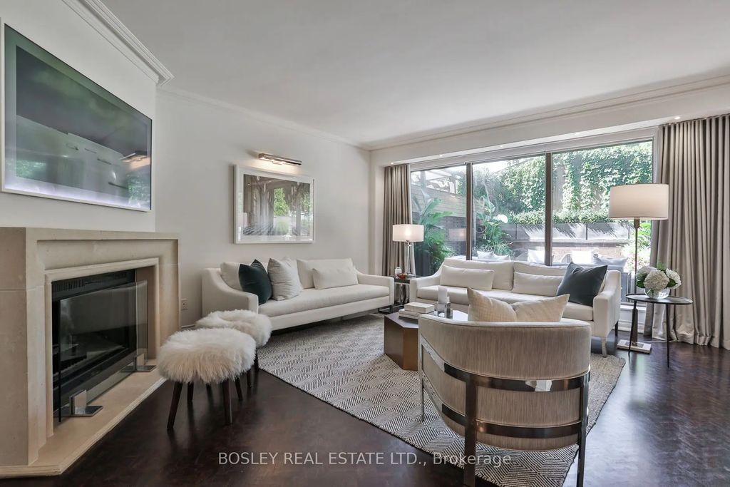4 Lowther Avenue 101, Toronto C02