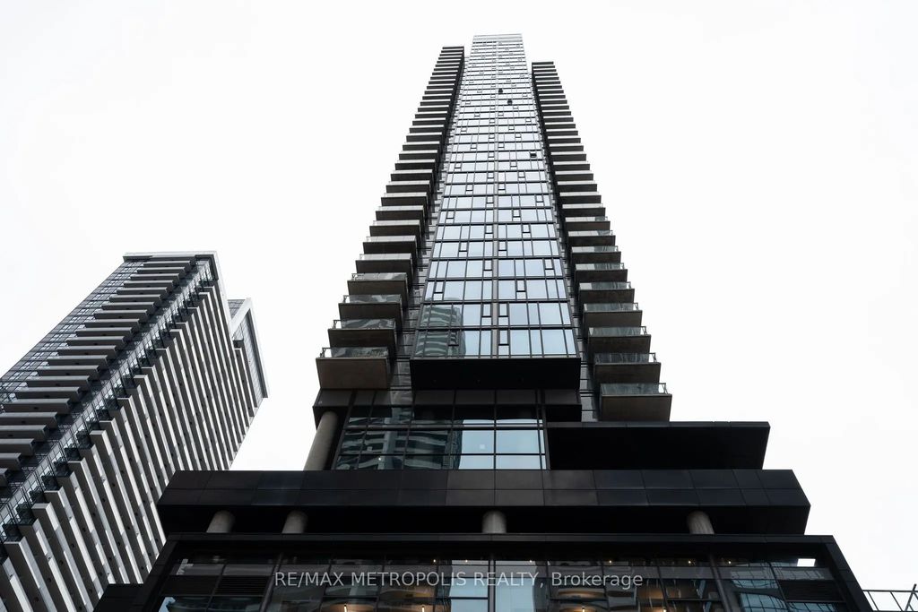 290 Adelaide Street W 4010, Toronto C01