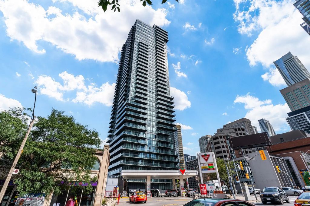 825 Church Street 1009, Toronto C09