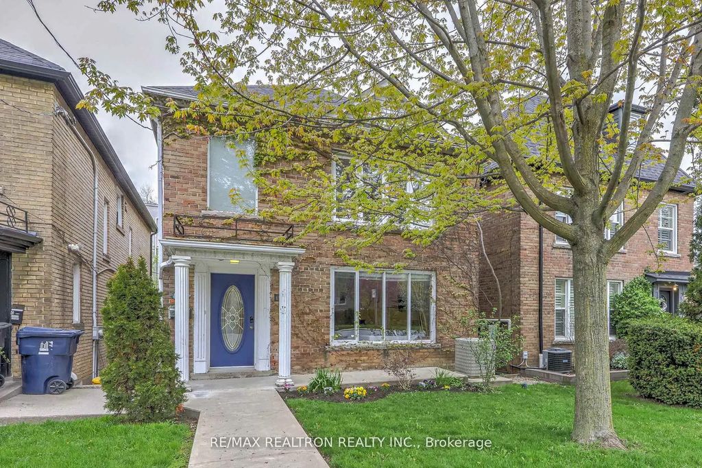 1336 Avenue Road, Toronto C04