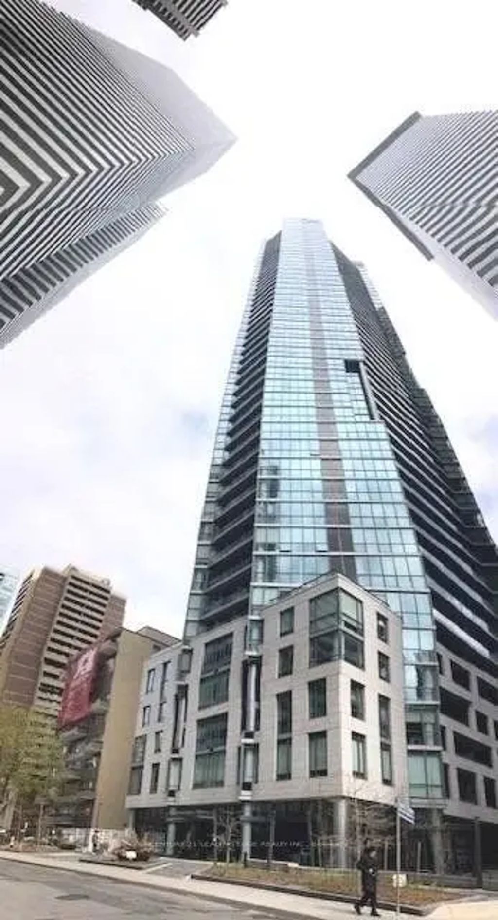 45 Charles Street 4307, Toronto C08