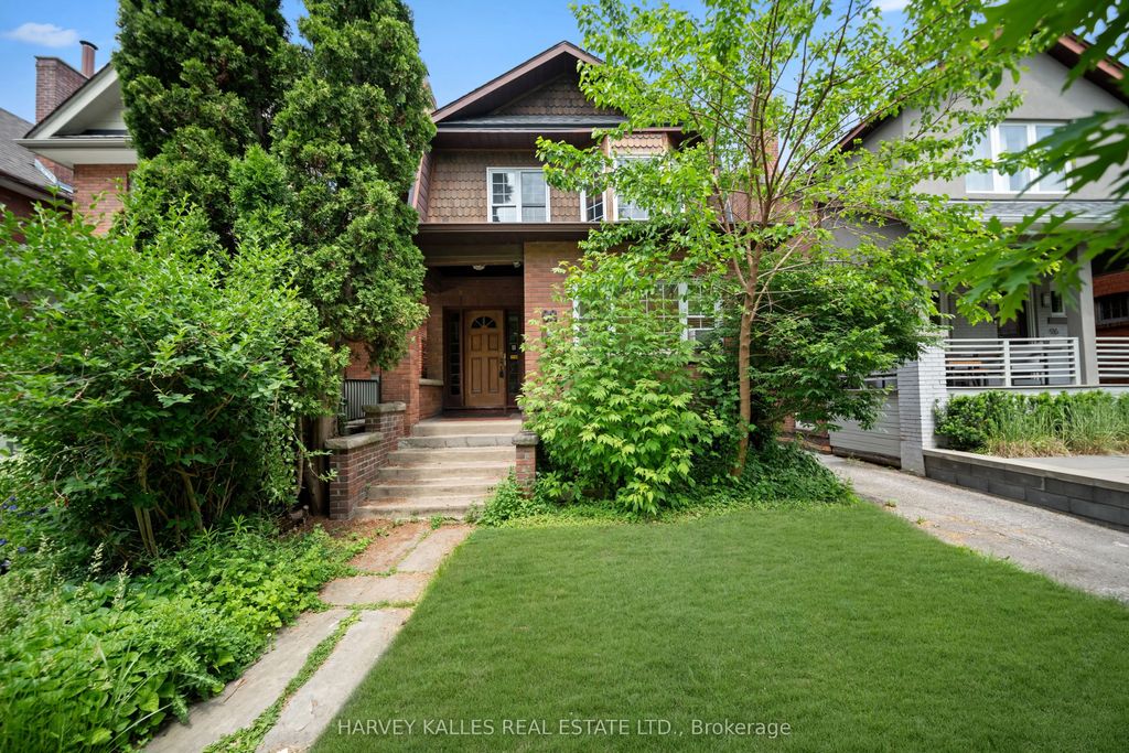 98 Roselawn Avenue, Toronto C03
