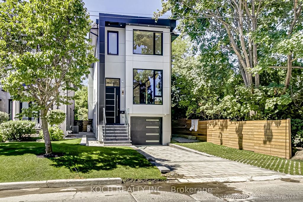 184 Falkirk Street, Toronto C04