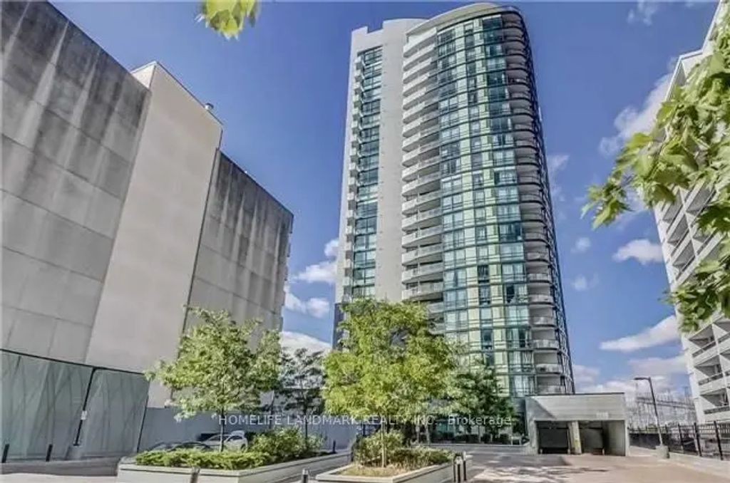 5740 Yonge Street 302, Toronto C07