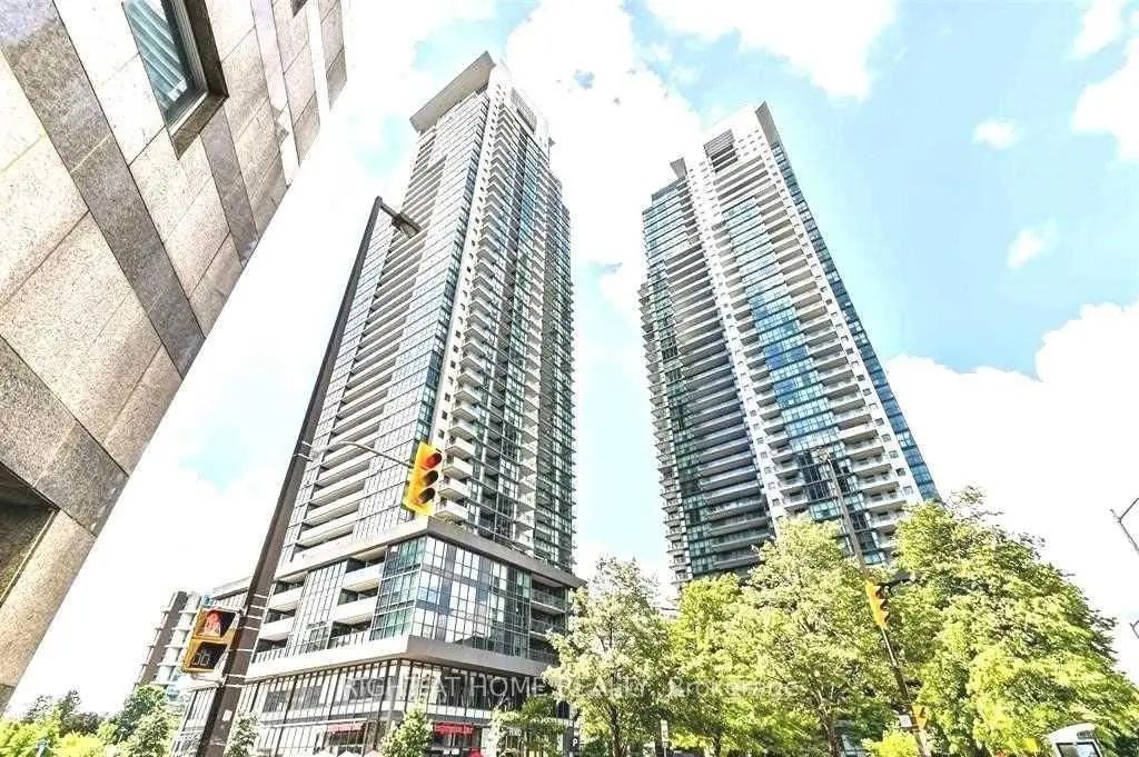5162 Yonge Street 2615, Toronto C07