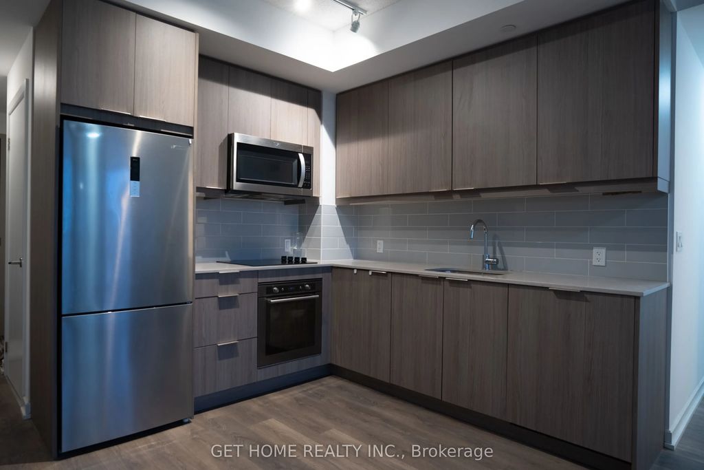 32 Forest Manor Road #1405, Toronto C15