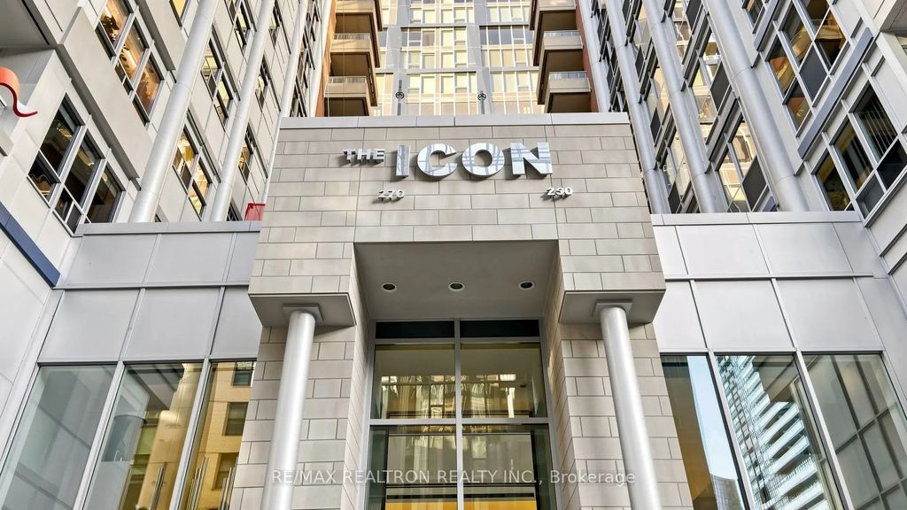 250 Wellington Street W 1532, Toronto C01