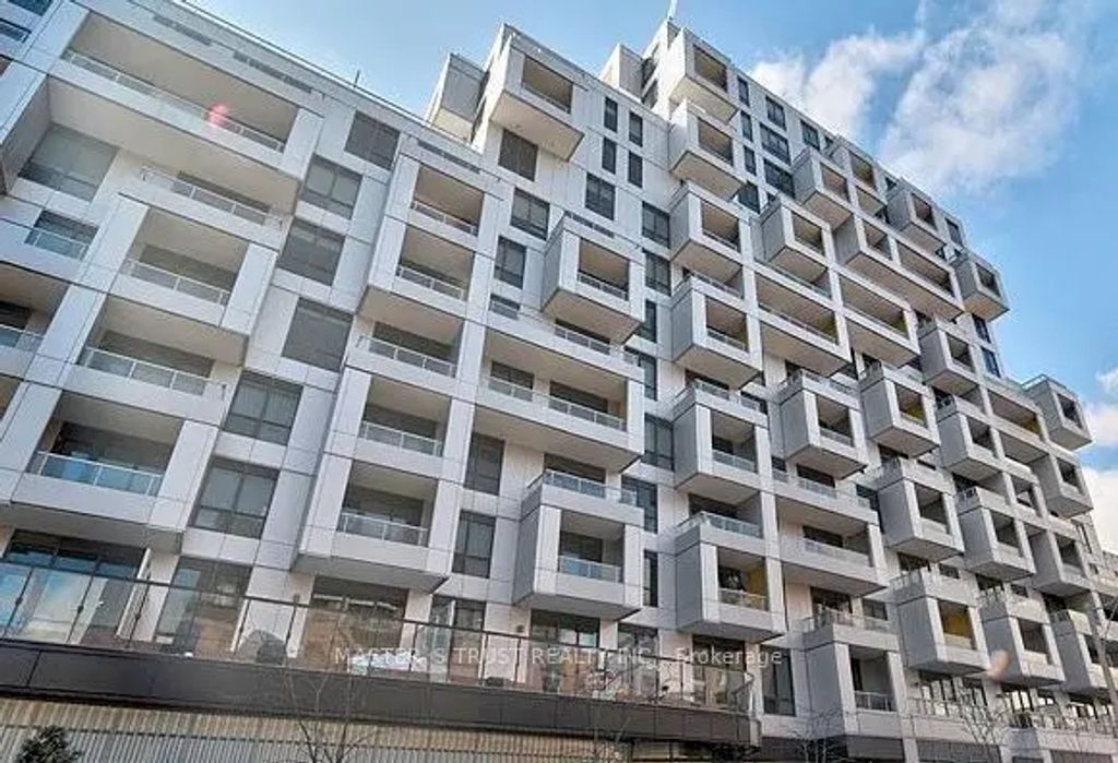 38 Cameron Street 401, Toronto C01