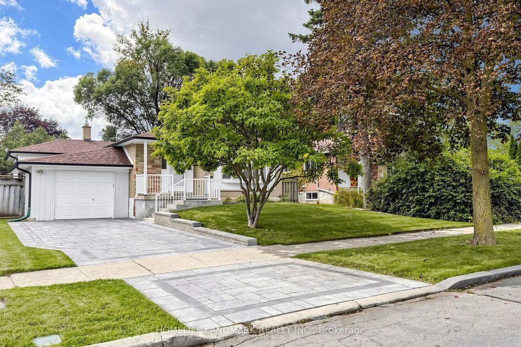 29 Dexter Boulevard, Toronto C15