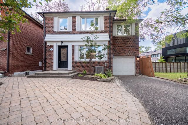 351 Lawrence Avenue W, Toronto C04