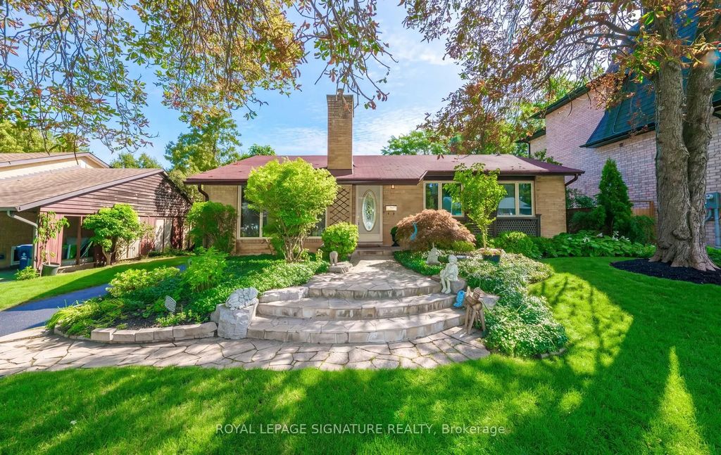 55 Southwell Drive, Toronto C13