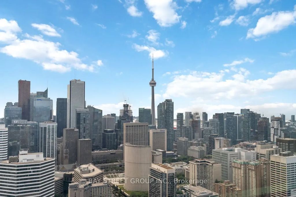 386 Yonge Street 5709, Toronto C01