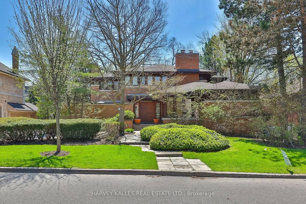 223 Hillhurst Boulevard, Toronto C04