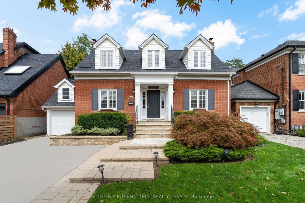 174 Ridley Boulevard, Toronto C04