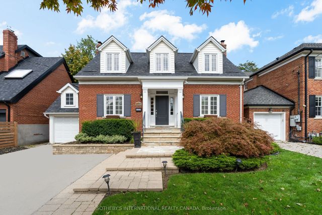 174 Ridley Boulevard, Toronto C04