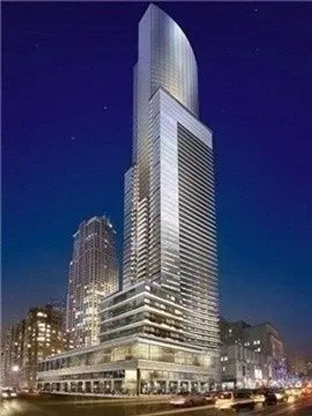 386 Yonge Street 2106, Toronto C01