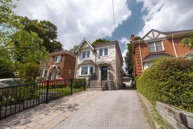 86 Willowbank Boulevard, Toronto C04