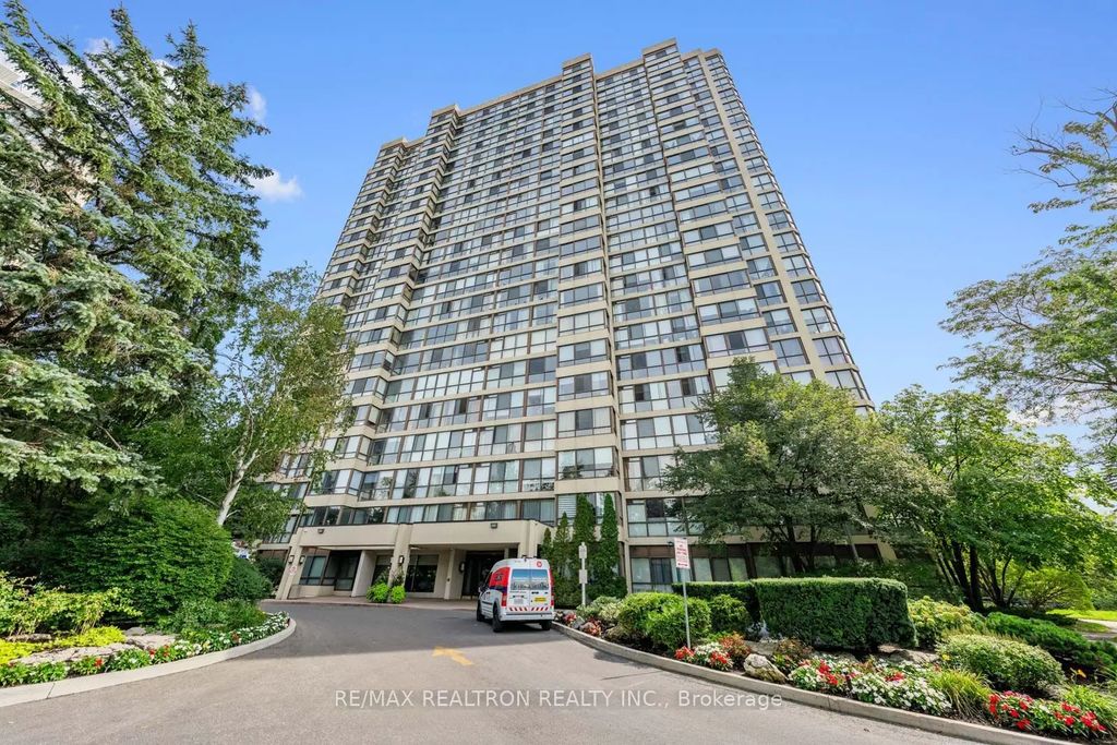 131 Torresdale Avenue #1402, Toronto C07