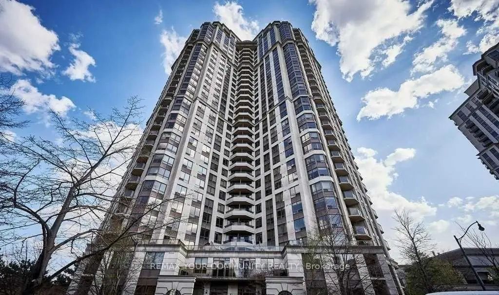 78 Harrison Garden Boulevard 1913, Toronto C14