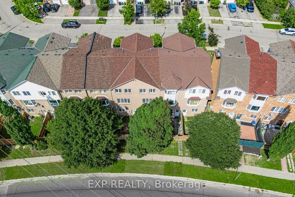 144 Bartley Drive, Toronto C13