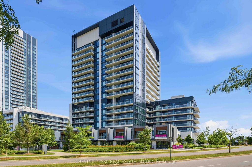 20 O'neill Road Th107, Toronto C13