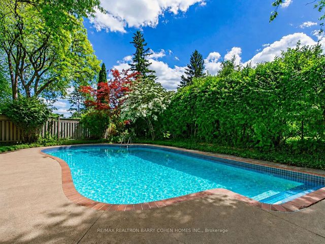 8 Boldmere Crescent, Toronto C15
