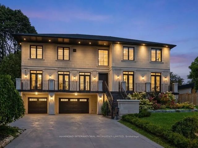 118 Laurentide Drive, Toronto C13