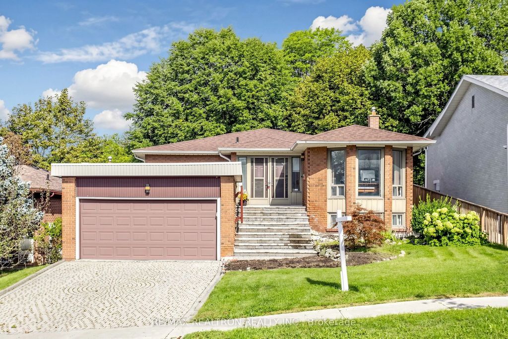 123 Francine Drive, Toronto C15