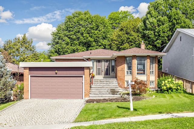 123 Francine Drive, Toronto C15
