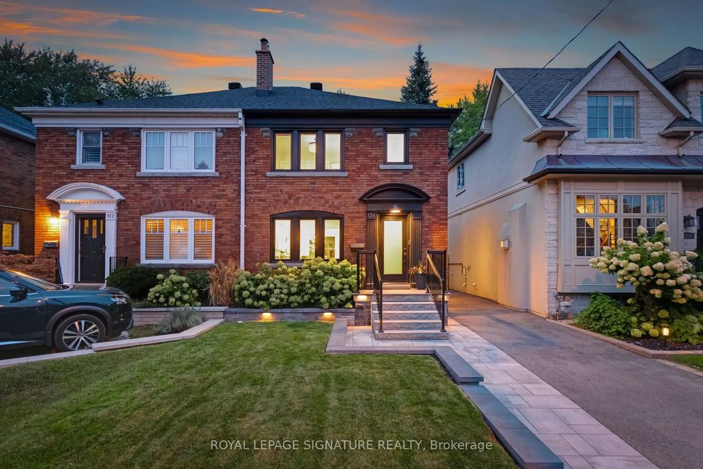 124 Donlea Drive, Toronto C11