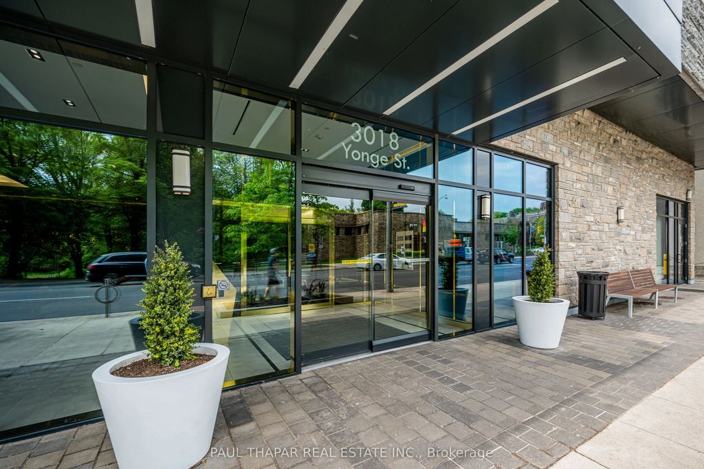 3018 Yonge Street 1114, Toronto C04