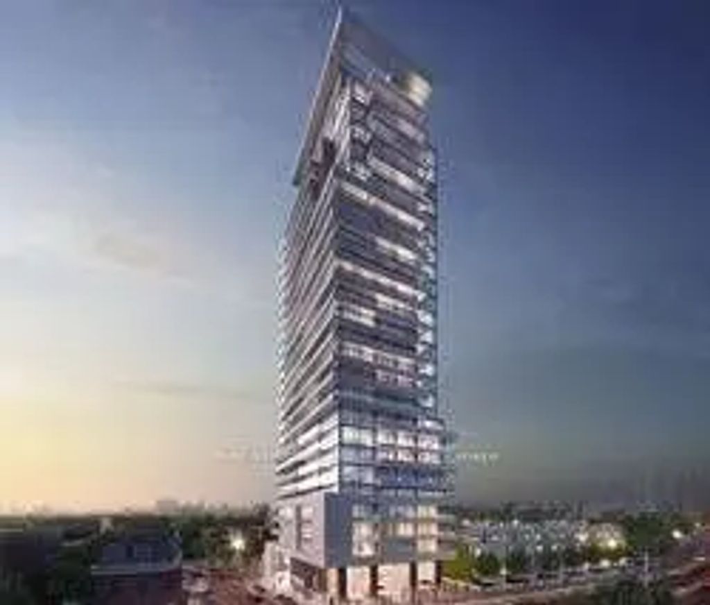 181 Bedford Road 801, Toronto C02