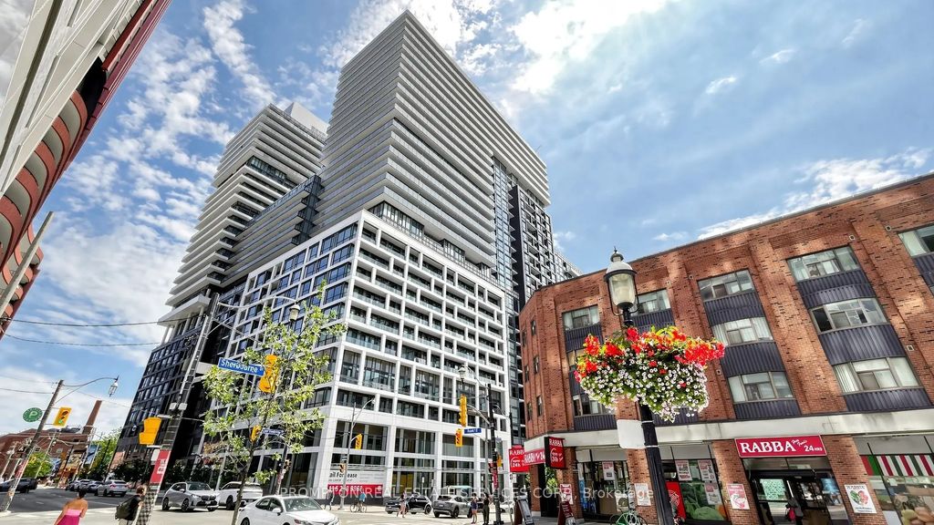 135 Lower Sherbourne Street 775, Toronto C08