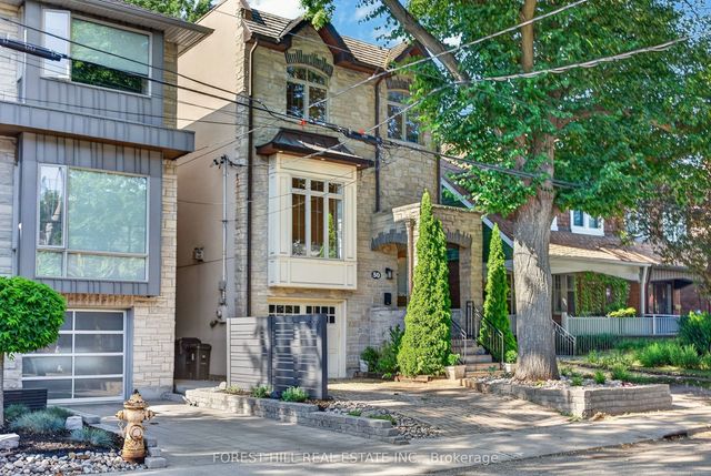 50 Bowood Avenue, Toronto C04