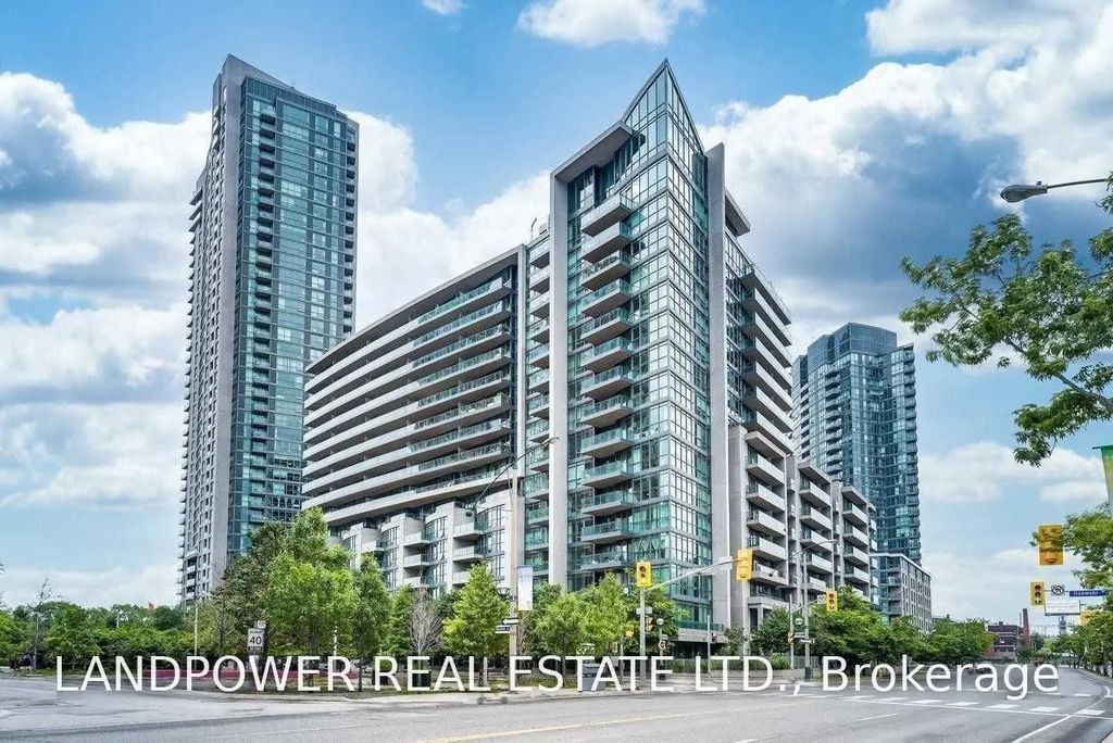 209 Fort York Boulevard 1156, Toronto C01