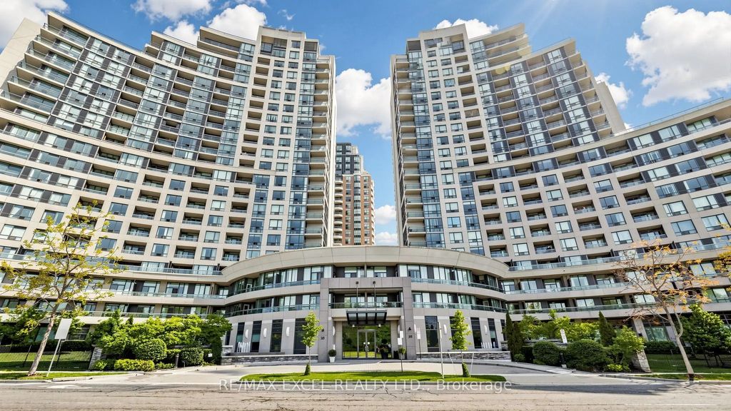 509 Beecroft Road 1603, Toronto C07