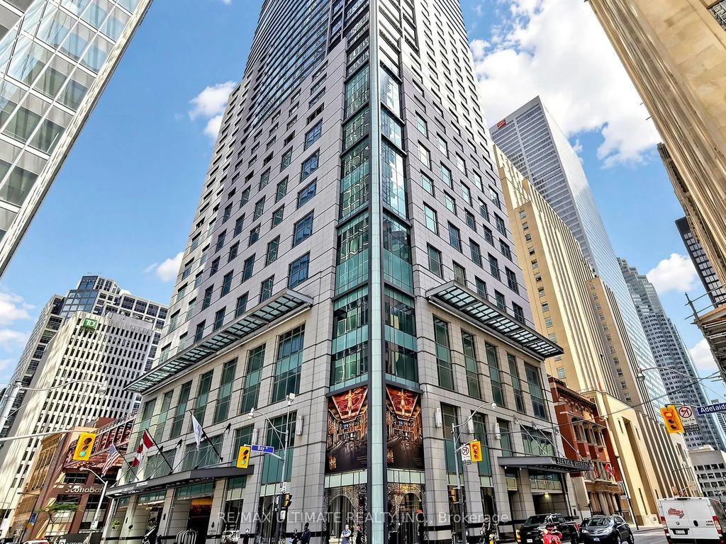 311 Bay Street 4706, Toronto C01