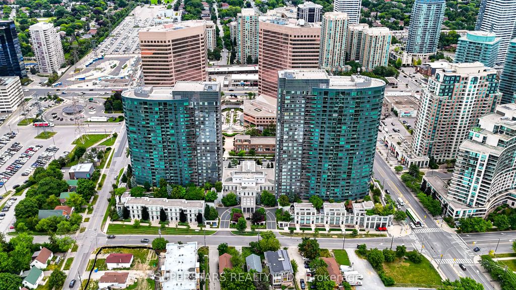 25 Greenview Avenue 524, Toronto C07