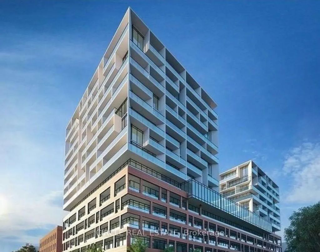 9 Tecumseth Street 508, Toronto C01