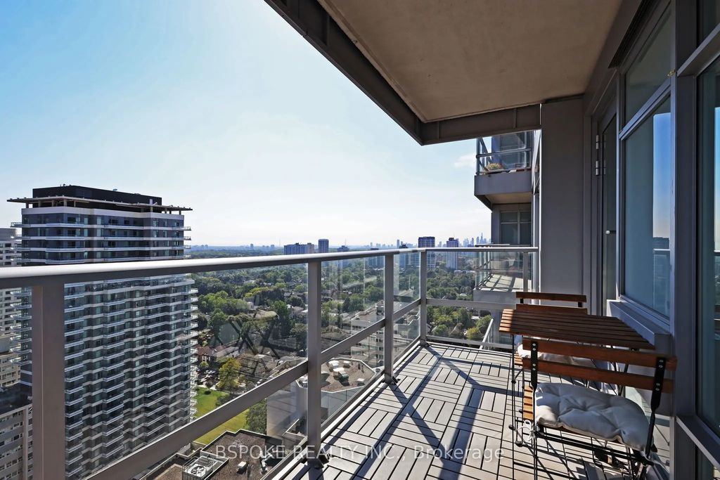 2191 Yonge Street 3012, Toronto C10