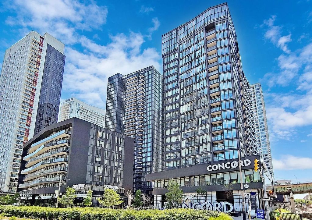 70 Queens Wharf Road 2305, Toronto C01