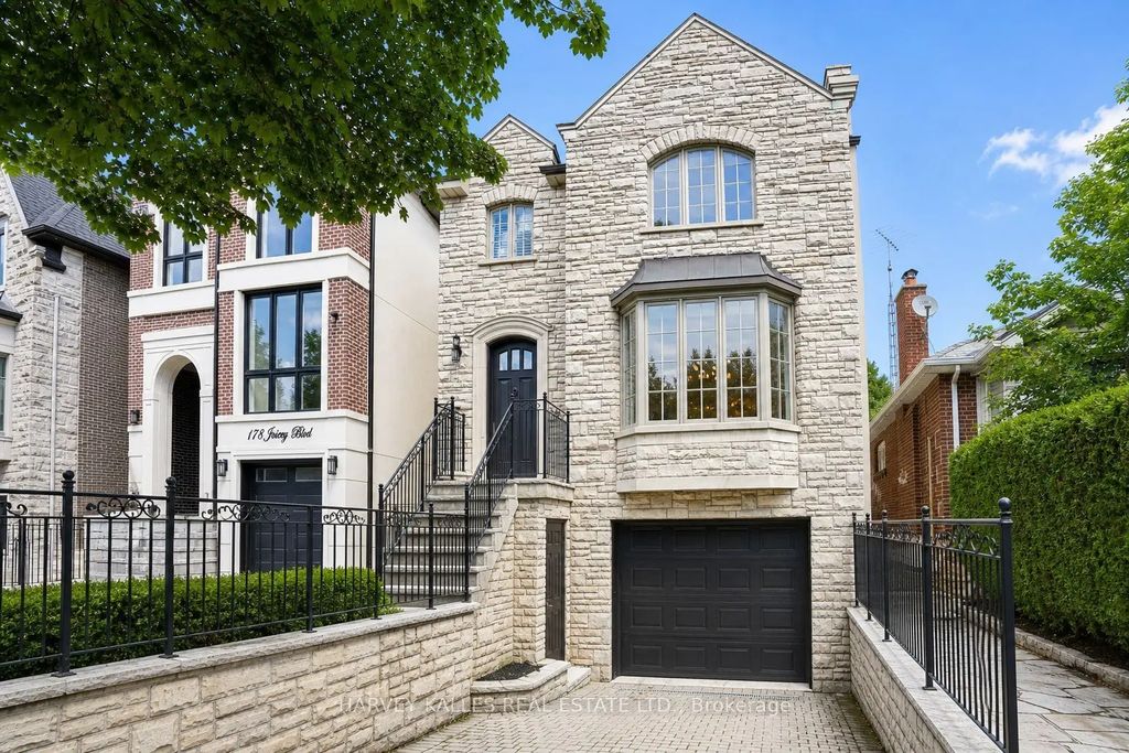 176 Joicey Boulevard, Toronto C04