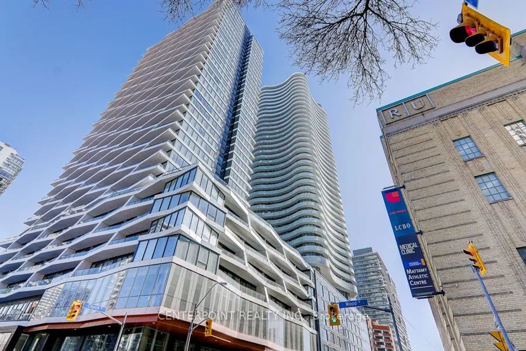403 Church Street 3708, Toronto C08