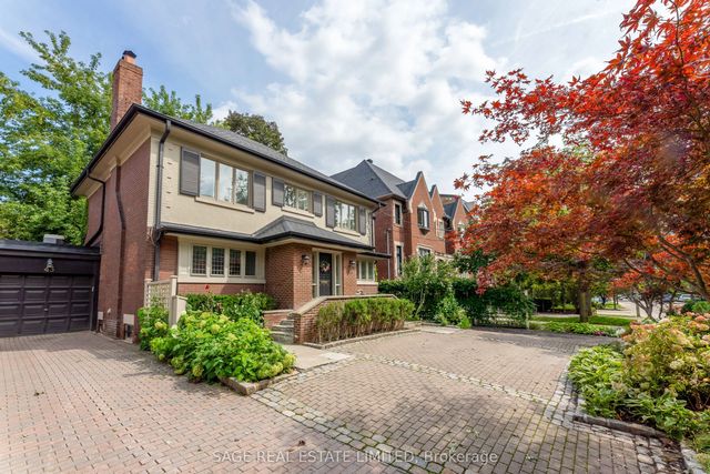 43 Oriole Road, Toronto C02