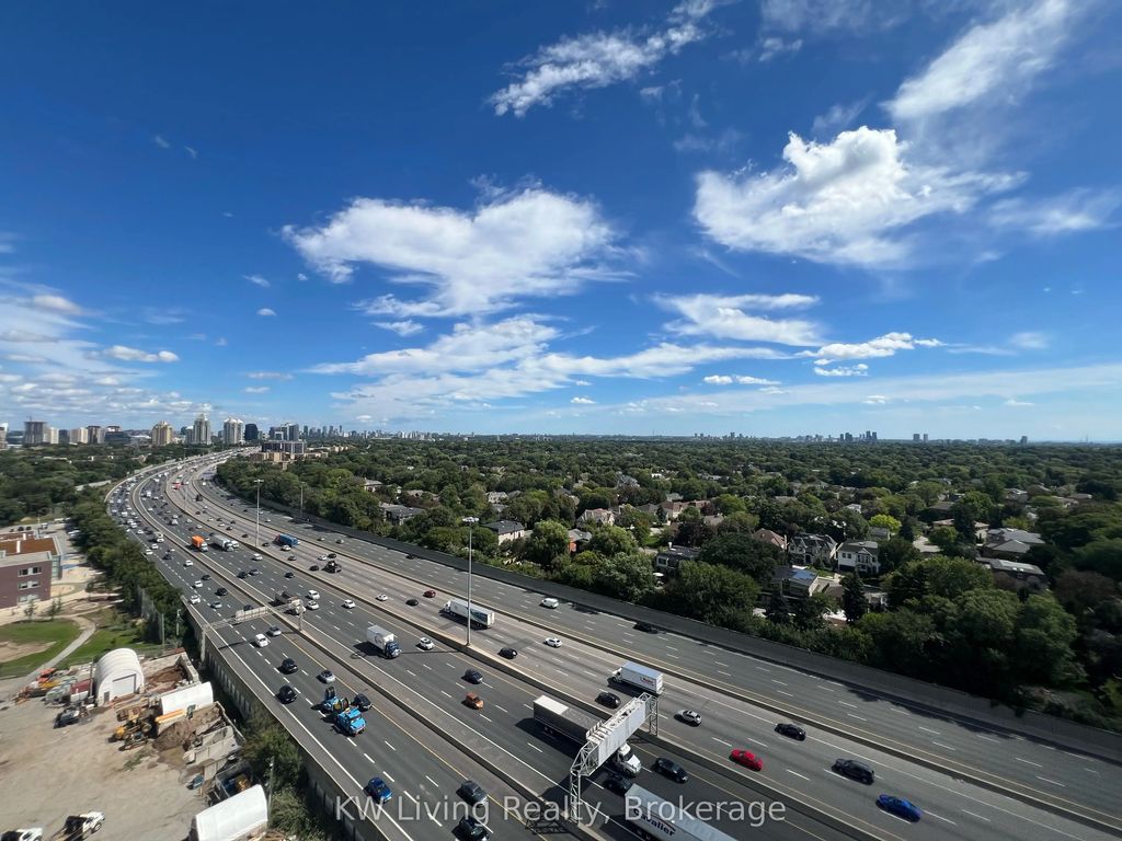 120 Harrison Garden Boulevard 1805, Toronto C14