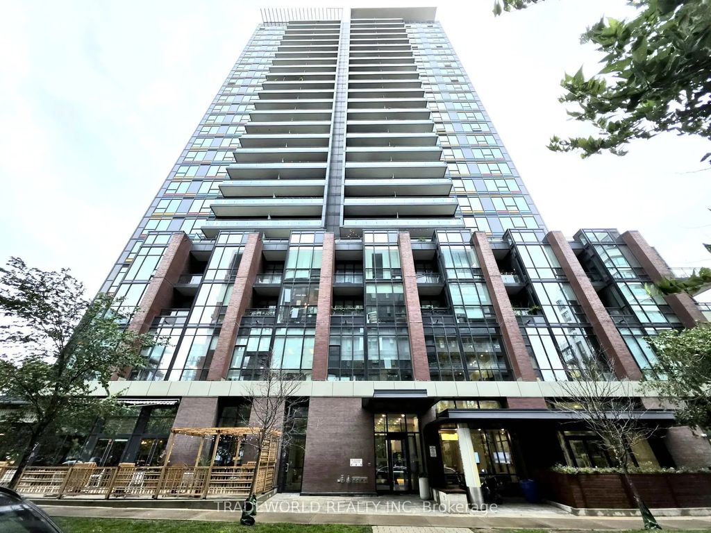 225 Sackville Street 1706, Toronto C08