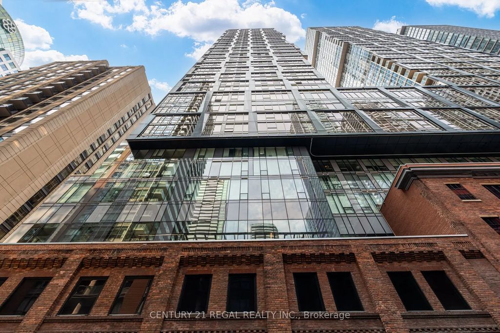 15 Mercer Street 2204, Toronto C01