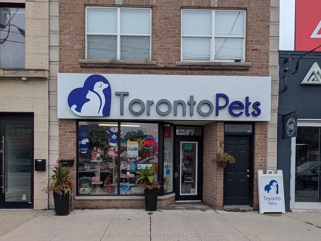 1950 Avenue Road, Toronto C04