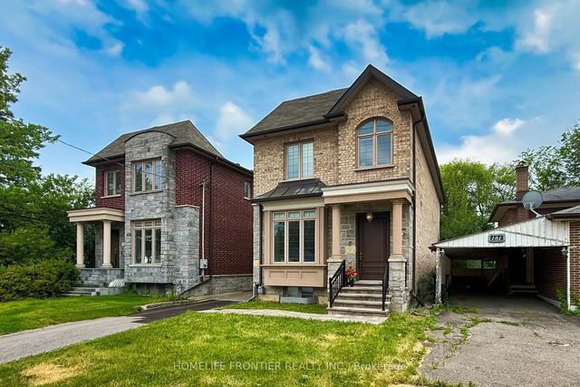 183 Finch Avenue E, Toronto C14