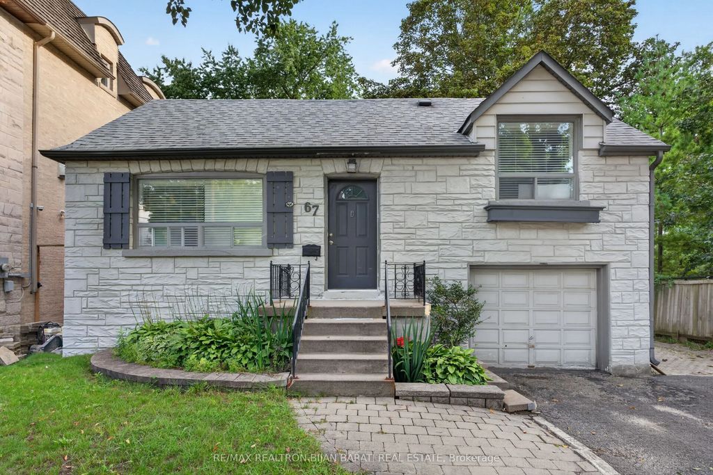 67 Princess Avenue, Toronto C14